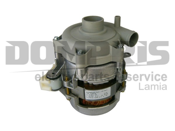 ΜΟΤΕΡ ΠΛΥΣΕΩΣ ΠΛΥΝΤΗΡΙΟΥ ΠΙΑΤΩΝ ARISTON SMEG 031987 1