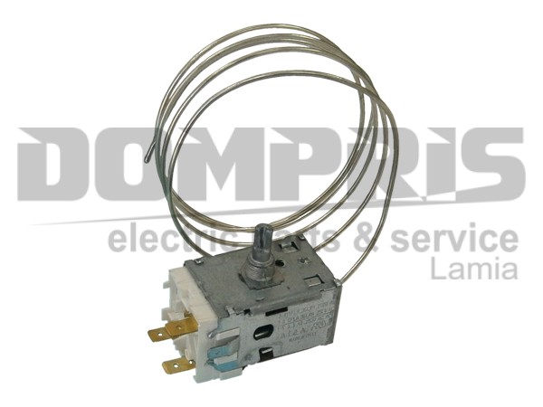 ΘΕΡΜΟΣΤΑΤHΣ ΨΥΓΕΙΟY ΔΙΠΟΡΤΟ Γ.Χ. ATEA W4A131000 KIT 2