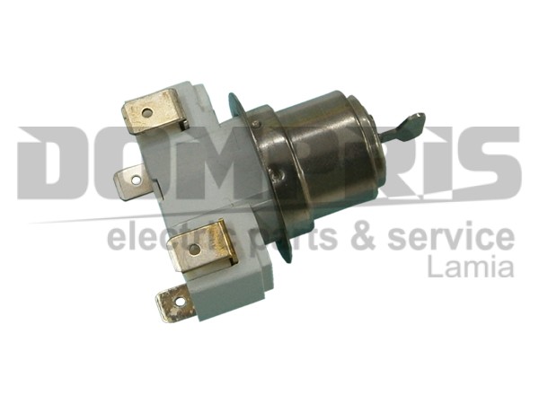 ΘΕΡΜΙΚΟ ME ΓΑΝΤΖΟ ΠΛΥΝΤΗΡΙΟΥ ARISTON ΝΑ65-ΝC85 025779 1