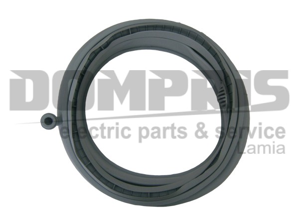 ΛΑΣΤΙΧΟ ΠΟΡΤΑΣ ΠΛΥΝΤΗΡΙOY ARISTON ME ΣΩΛΗΝΑΚΙ 481946818365 2
