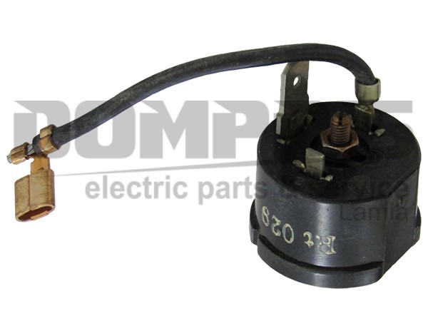 ΘΕΡΜΙΚΟ ΠΡΟΣΤΑΣΙΑΣ 1/6HP 2