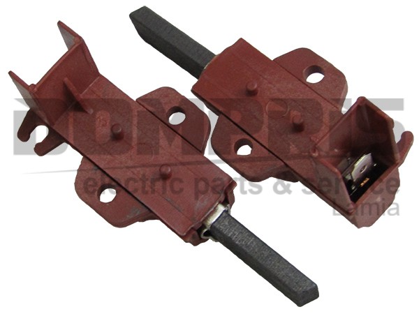 ΚΑΡΒΟΥΝΑΚΙΑ ΠΛΥΝΤΗΡΙΟΥ ARISTON INDESIT TYPE R ΣΕΤ 196544 ORIGINAL 1