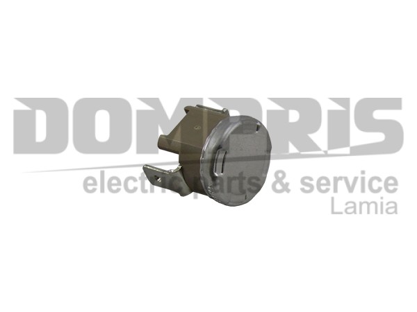 ΘΕΡΜΙΚΟ ΚΑΦΕΤΙΕΡΑΣ DELONGHI 125°C 5232101300 1