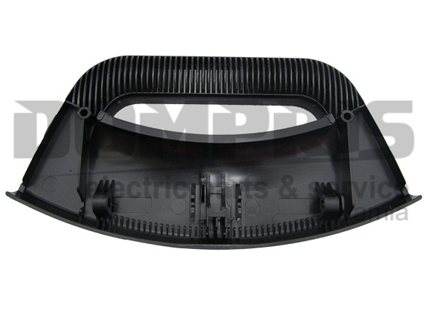 ΚΛΕΙΣΤΡΟ ΠΛΥΝΤΗΡΙΟΥ KIT ARISTON INDESIT ΜΑΥΡΟ 291848 2