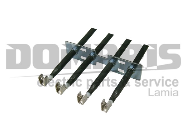 ΑΝΤΙΣΤΑΣΗ ΚΟΥΖΙΝΑΣ ΠΑΝΩ ELECTROLUX 500+600W 230-86V 8996619136287 1