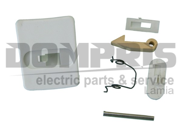 ΚΛΕΙΣΤΡO ΠΛΥΝΤΗΡΙΟY ZEROWATT 31X9969 1