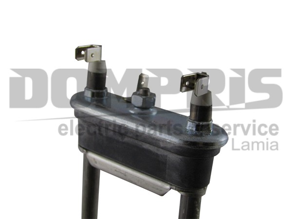 ΑΝΤΙΣΤΑΣΗ ΠΛΥΝΤΗΡΙΟY ZANUSSI JET SYSTEM 1950W 50253374008 1