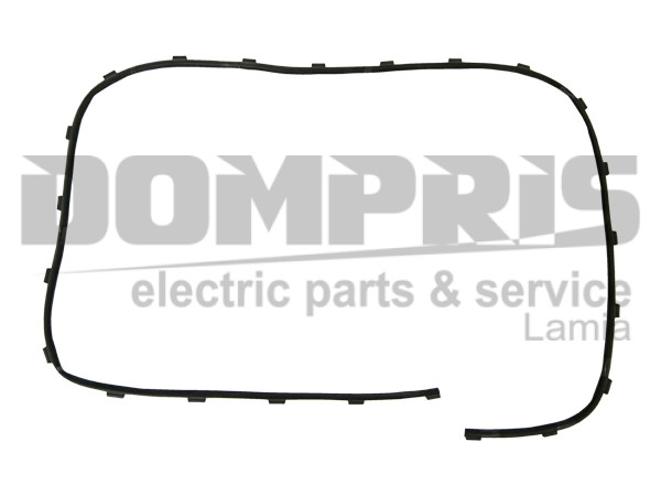 ΦΛΑΝΤΖΑ ΚΟΥΖΙΝΑΣ ARISTON INDESIT 016125 1