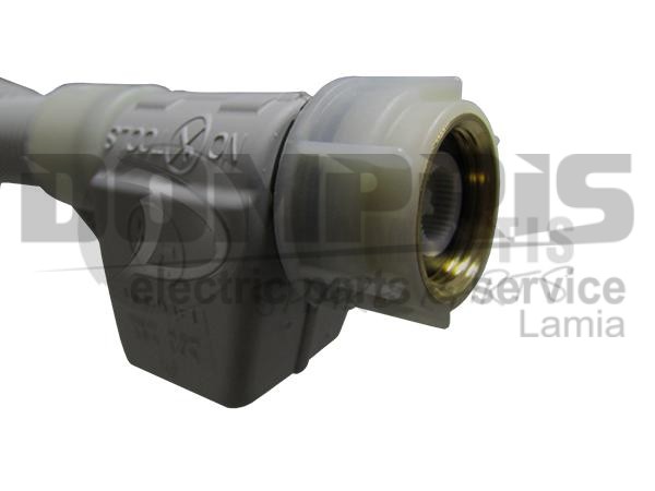 ΣΩΛΗΝΑΣ ΠΑΡΟΧΗΣ  ΠΛΥΝΤΗΡΙΟΥ ΠΙΑΤΩΝ ΜΕ AQUA STOP SIEMENS 11007861 2