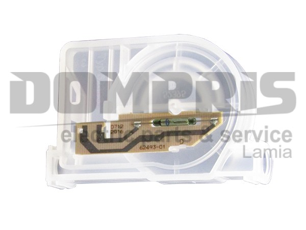 ΛΙΠΟΜΕΤΡΗΤΗΣ ΠΛΥΝΤΗΡΙΟΥ ΠΙΑΤΩΝ SIEMENS BOSCH PITSOS 611317 1