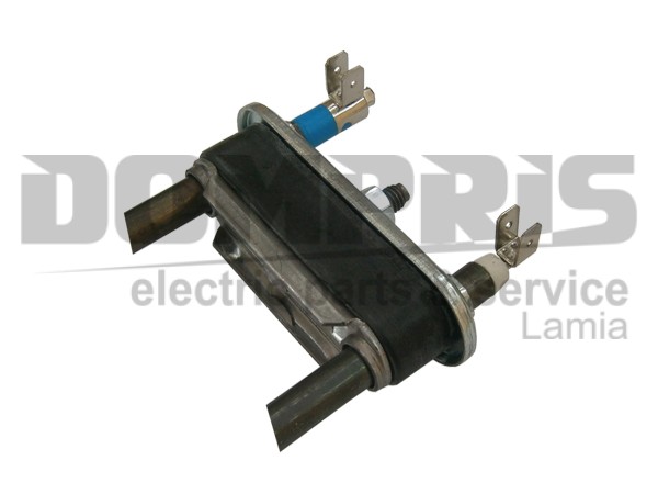 ΑΝΤΙΣΤΑΣΗ ΠΛΥΝΤΗΡΙΟY PHILCO ME ΘΕΡΜ/ΛΕΙΑ 051500 2000W 2