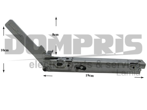 ΜΕΝΤΕΣΕΣ ΚΟΥΖΙΝΑΣ AEG ZANUSSI ELECTROLUX 3870770033 1