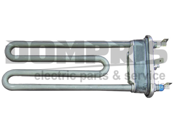 ΑΝΤΙΣΤΑΣΗ ΠΛΥΝΤΗΡΙΟY CANDY ΜΕ ΘΕΡΜΙΚΟ 18CM 1640W 1