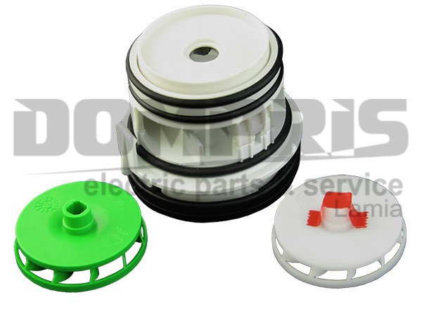 ΦΤΕΡΩΤH ΠΛΥΝΤΗΡΙΟY ΠΙΑΤΩΝ ZANUSSI 50273433008 2
