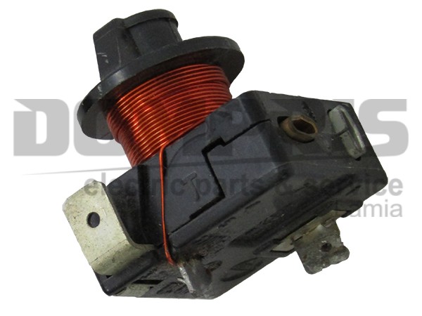 ΡΕΛΕ ΕΝΤΑΣΕΩΣ ΨΥΓΕΙOY 1/6HP 2