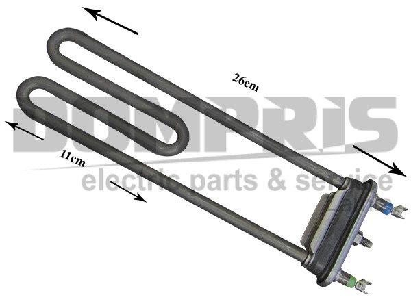 ΑΝΤΙΣΤΑΣΗ ΠΛΥΝΤΗΡΙΟΥ ARISTON ARDO INDESIT 2000W 033055 1