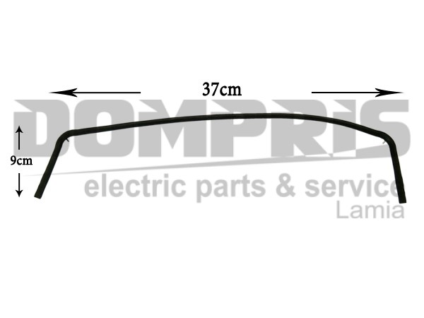 ΦΛΑNΤΖA ΚΟΥΖΙΝΑΣ SIEMENS 4 ΓΑΝΤΖΑΚΙΑ 1