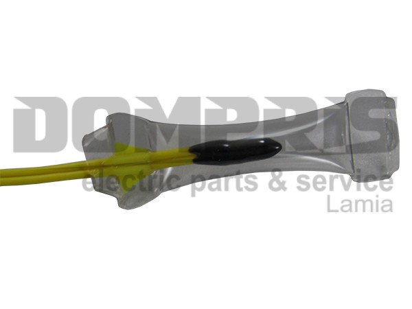 ΘΕΡΜΑΣΦΑΛΕΙΑ ΨΥΓΕΙΟΥ SAMSUNG 10A 250V DA32-00012D 2