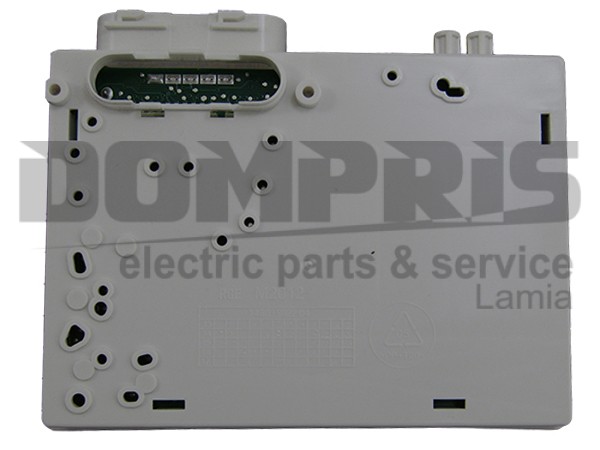 ΠΛΑΚΕΤΑ ΠΛΥΝΤΗΡΙΟΥ ARISTON INDESIT ΑΠΡΟΓΡΑΜΜΑΤΙΣΤΗ ARC2.75 306745 2