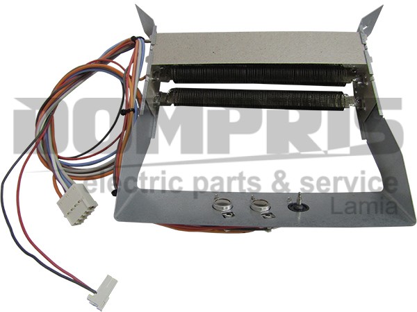 ΑΝΤΙΣΤΑΣΗ ΣΤΕΓΝΩΤΗΡΙΟΥ ARISTON INDESIT 294624 2