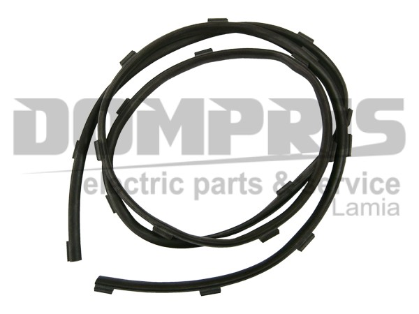 ΦΛΑΝΤΖΑ ΚΟΥΖΙΝΑΣ ARISTON INDESIT 016125 2