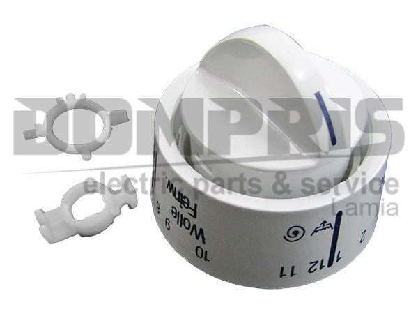 KΟΥΜΠΙ ΠΛΥΝΤΗΡΙΟY SIEMENS BOSCH 058151 2