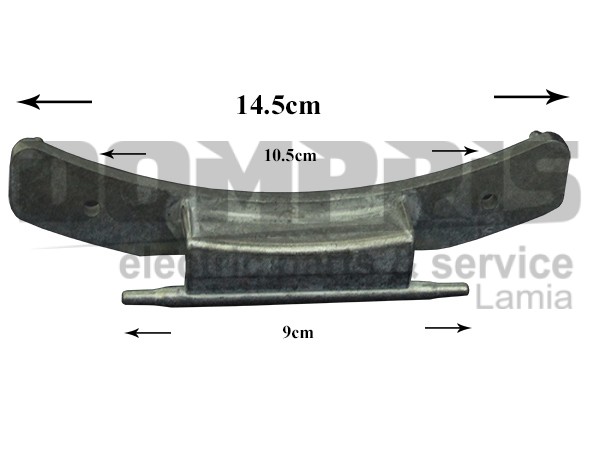 ΜΕΝΤΕΣΕΣ ΠΛΥΝΤΗΡΙΟΥ ARISTON INDESIT  WDN966WG 035764 1