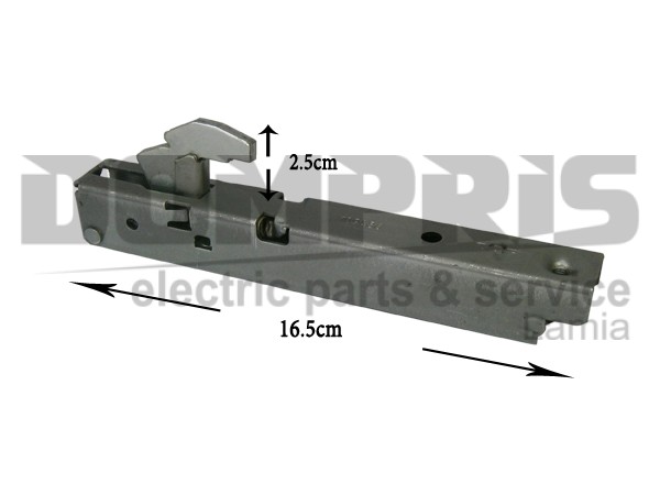 ΜΕΝΤΕΣΕΣ ΚΟΥΖΙΝΑΣ GORENJE 109486 1