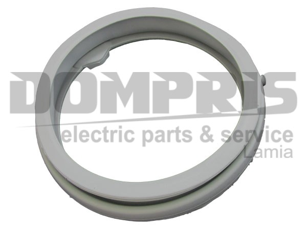 ΛΑΣΤΙΧΟ ΠΟΡΤΑΣ ΠΛΥΝΤΗΡΙΟΥ SMEG SERIE LB SLWD WMF 754131303 2