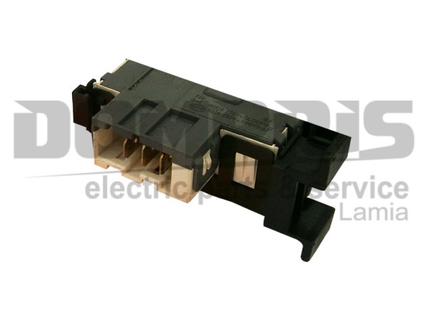 ΘΕΡΜΟΔΙΑΚΟΠΤΗΣ ΠΛΥΝΤΗΡΙΟY ARISTON INDESIT 111494 2