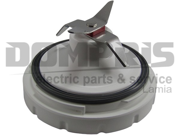 ΜΑΧΑΙΡΙ ΜΠΛΕΝΤΕΡ KENWOOD KW716233 1