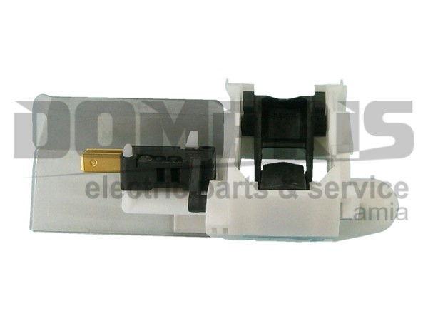 ΚΛΕΙΔΑΡΙΑ ΠΟΡΤΑΣ ΚΙΤ ZANUSSI AEG ELECTROLUX 4055259669 2