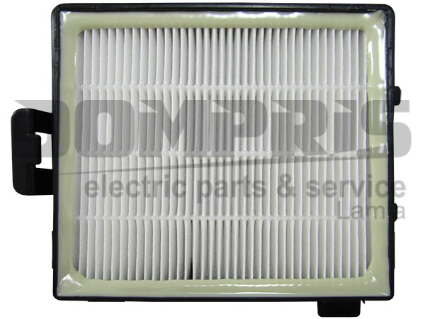 ΦΙΛΤΡΟ ΣΚΟΥΠΑΣ HEPA PHILIPS 422245946161 2