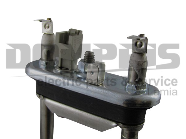 ΑΝΤΙΣΤΑΣΗ ΠΛΥΝΤΗΡΙΟY ZANUSSI ME ΣΕΝΣΟΡΑ 24CM 1950W 1327242416 2