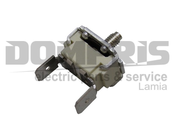 ΘΕΡΜΙΚΟ ΚΛΙΞΟΝ ΑΝΕΜΙΣΤΗΡΑ ΦΟΥΡΝΟΥ 100°C SIEMENS 154836 2