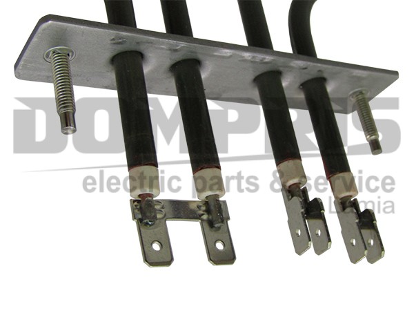 ΑΝΤΙΣΤΑΣΗ ΚΟΥΖΙΝΑΣ ΑΝΩ AEG 800/1650W  357077002 2