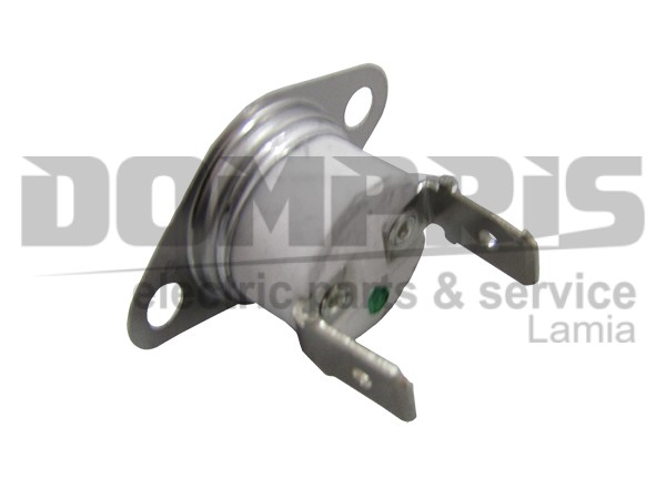ΘΕΡΜΙΚΟ ΚΟΥΖΙΝΑΣ BEKO  70°C 10A 263410018 2