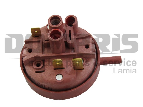 ΠΡΕΣΟΣΤΑΤΗΣ ΠΛΥΝΤΗΡΙΟΥ ARISTON INDESIT 097735 2