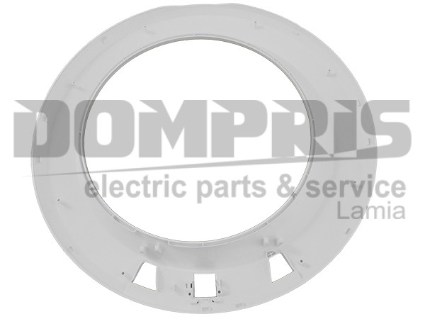 ΠΛΑΙΣΙΟ ΠΟΡΤΑΣ ΠΛΥΝΤΗΡΙΟΥ ΕΞΩΤΕΡΙΚΟ VESTEL CANY BOMBANI 42023888 2
