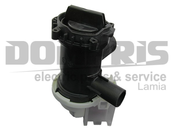 ΑΝΤΛΙΑ ΠΛΥΝΤΗΡΙΟΥ BOSCH SIEMENS PITSOS 145428 1