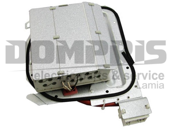 ΑΝΤΙΣΤΑΣΗ ΣΤΕΓΝΩΤΗΡΙΟΥ WHIRLPOOL 1300W+1300W 481225928895 1
