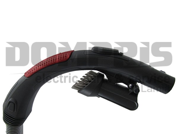 ΣΩΛΗΝΑΣ ΣΚΟΥΠΑΣ HOOVER D204 EΥΚΑΜΠΤΟΣ 35601652 2