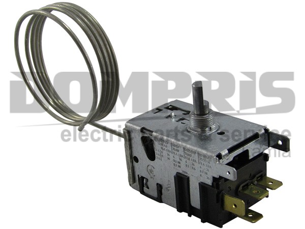 ΘΕΡΜΟΣΤΑΤHΣ ΨΥΓΕΙΟY ΔΙΠΟΡΤΟ GORENJE 596279 DANFOSS 077B6738 1