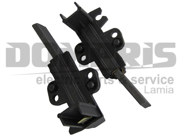ΚΑΡΒΟΥΝΑΚΙΑ ΠΛΥΝTHΡΙΟY INDESIT ΣΕΤ 12.3X4.9X34 196542 1