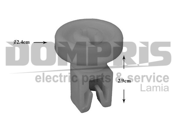ΡΑΟΥΛO ΕΠΑΝΩ ΣΧΑΡΑΣ ΠΛΥΝΤΗΡΙΟ ΠΙΑΤΩΝ ZANUSSI 50286966002 1