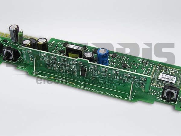 ΠΛΑΚΕΤΑ ΨΥΓΕΙΟΥ ARISTON INDESIT WHIRLPOOL ΑΠΡΟΓΡΑΜΜΑΤΙΣΤΗ  C00387328 1