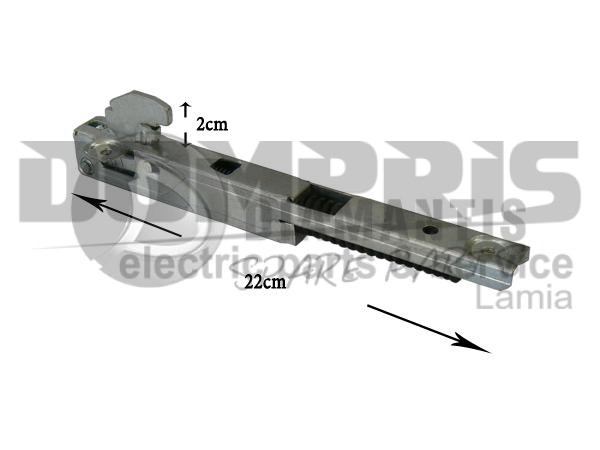 ΜΕΝΤΕΣΕΣ ΚΟΥΖΙΝΑΣ ΔΕΞΙΟΣ SIEMENS BOSCH PITSOS 00096785 2