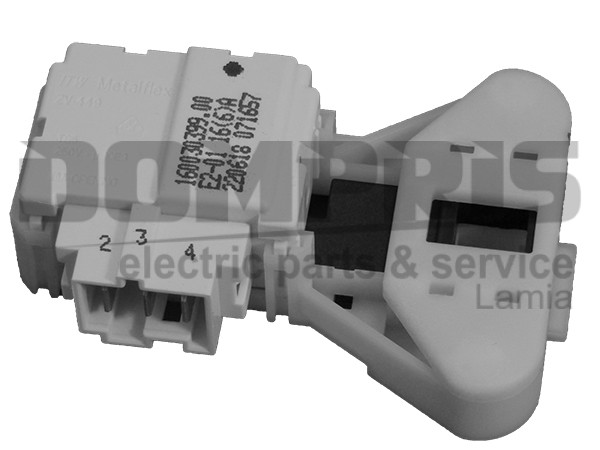 ΘΕΡΜΟΔΙΑΚΟΠΤΗΣ ΠΛΥΝΤΗΡΙΟΥ ARISTON INDESIT 309745 1