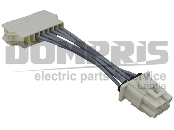 ΑΙΣΘΗΤΗΡΙΟ ΨΥΓΕΙΟΥ ARISTON INDESIT 268768 2