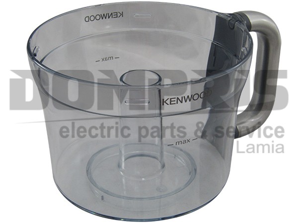 ΚΑΔΟΣ ΜΙΞΕΡ KENWOOD KW715905 2